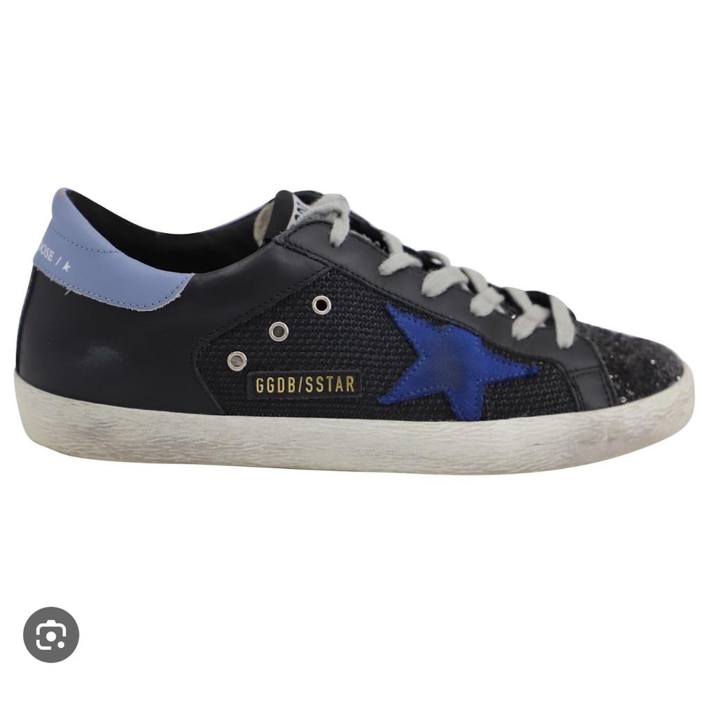 Super star golden goose, Very good condition
